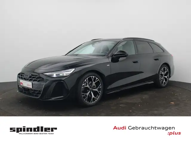 Audi A6 main image