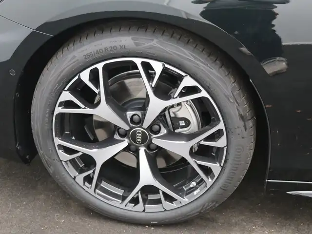 Audi A6 view 15