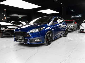 IV 5p 2.0 tdci ST 185cv UNICO PROPRIETARIO