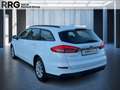 Ford Mondeo 2.0 Turnier Hybrid 140 Trend Blanc - thumbnail 3