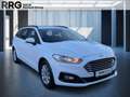 Ford Mondeo 2.0 Turnier Hybrid 140 Trend Blanc - thumbnail 5