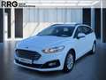 Ford Mondeo 2.0 Turnier Hybrid 140 Trend Blanc - thumbnail 1