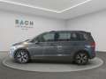 Volkswagen Touran 2,0TDI DSG Highline Standheizung AHV el. Heckkl. Grijs - thumbnail 4