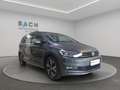 Volkswagen Touran 2,0TDI DSG Highline Standheizung AHV el. Heckkl. Grijs - thumbnail 2
