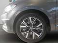 Volkswagen Touran 2,0TDI DSG Highline Standheizung AHV el. Heckkl. Grijs - thumbnail 10