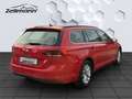 Volkswagen Passat Variant 2.0 TDI Business DSG 90kW LED AHZV Rückfahrkamera Roşu - thumbnail 6