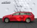 Volkswagen Passat Variant 2.0 TDI Business DSG 90kW LED AHZV Rückfahrkamera Roşu - thumbnail 3