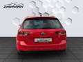 Volkswagen Passat Variant 2.0 TDI Business DSG 90kW LED AHZV Rückfahrkamera Roşu - thumbnail 5