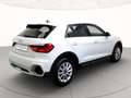 Audi A1 allstreet 25 1.0 tfsi business 95cv Wit - thumbnail 5