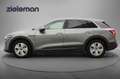 Audi e-tron 55 quattro edition 95 kWh - Navi, Clima, Cruise, S Grau - thumbnail 14