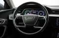 Audi e-tron 55 quattro edition 95 kWh - Navi, Clima, Cruise, S Grau - thumbnail 16