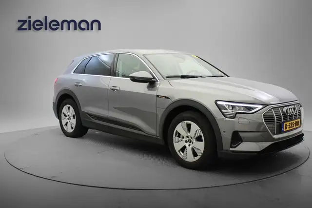 Audi e-tron 55 quattro edition 95 kWh - Navi, Clima, Cruise, S