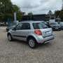 Suzuki SX4 Classic 1.6VV Style Automatik.Klima.Navi.SHZ Argent - thumbnail 3
