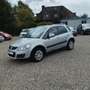 Suzuki SX4 Classic 1.6VV Style Automatik.Klima.Navi.SHZ Argent - thumbnail 2