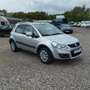Suzuki SX4 Classic 1.6VV Style Automatik.Klima.Navi.SHZ Argent - thumbnail 5