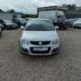 Suzuki SX4 Classic 1.6VV Style Automatik.Klima.Navi.SHZ Argent - thumbnail 1