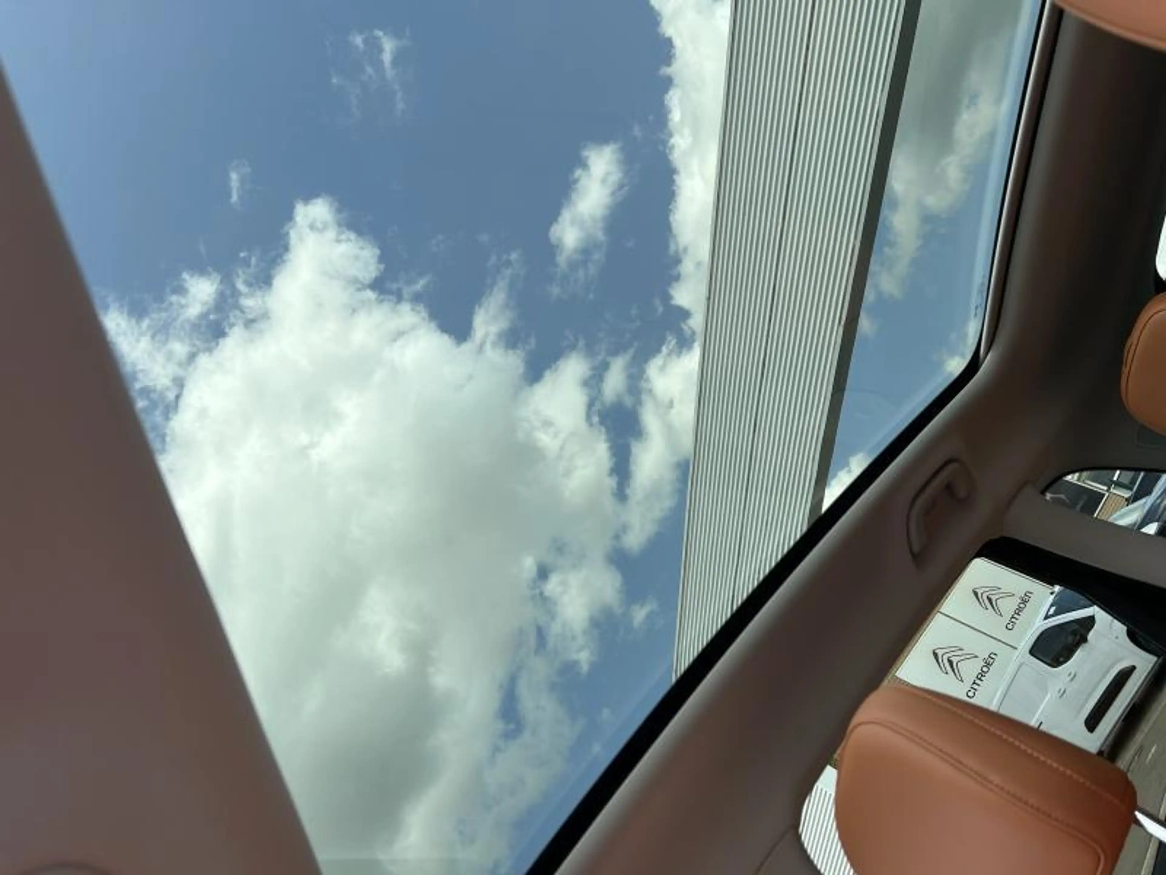 Leapmotor C10 DESIGN REEV MY25 — photo 11
