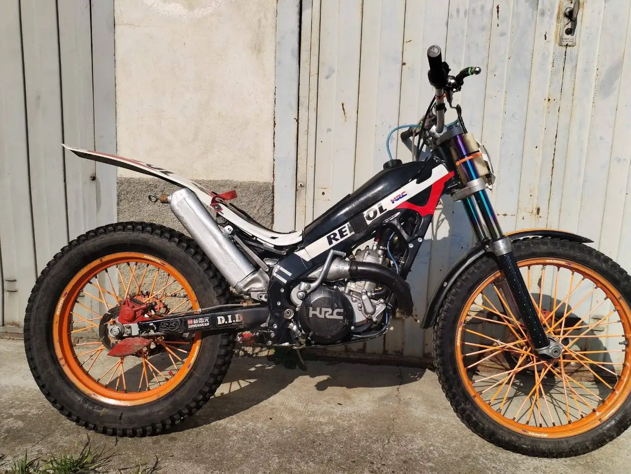 Montesa Cota