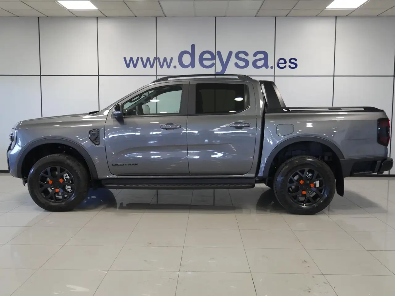 Ford Model not specified 2026
