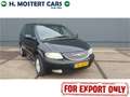 Chrysler Grand Voyager 2.4i SE Luxe *Airco *Chrome Side bars *SPORTVELGEN Grau - thumbnail 12