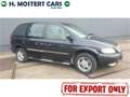 Chrysler Grand Voyager 2.4i SE Luxe *Airco *Chrome Side bars *SPORTVELGEN Grijs - thumbnail 13