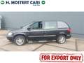 Chrysler Grand Voyager 2.4i SE Luxe *Airco *Chrome Side bars *SPORTVELGEN Grijs - thumbnail 4