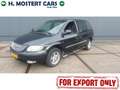 Chrysler Grand Voyager 2.4i SE Luxe *Airco *Chrome Side bars *SPORTVELGEN Grijs - thumbnail 2