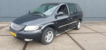 2.4i SE Luxe *Airco *Chrome Side bars *SPORTVELGEN