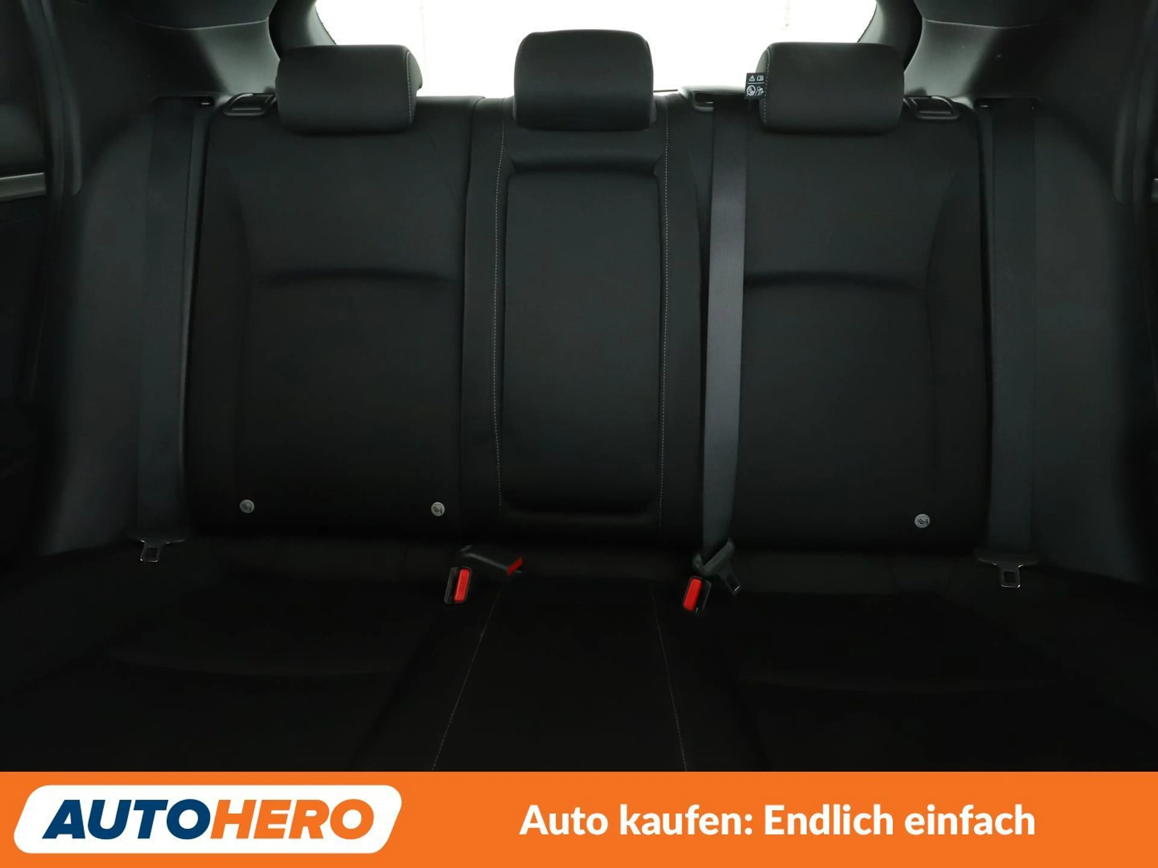 Honda Civic 1.0 VTEC Elegance*NAVI*ACC*CAM*PDC*SHZ* — photo 15