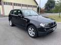 BMW X3 Xdrive20d Limited Sport edition auto Noir - thumbnail 7