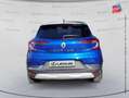Renault Captur 1.6 E-Tech hybride 145ch Iconic Blau - thumbnail 7