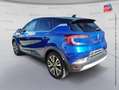 Renault Captur 1.6 E-Tech hybride 145ch Iconic Blau - thumbnail 8