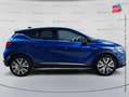 Renault Captur 1.6 E-Tech hybride 145ch Iconic Blau - thumbnail 4