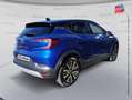 Renault Captur 1.6 E-Tech hybride 145ch Iconic Blau - thumbnail 6