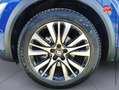 Renault Captur 1.6 E-Tech hybride 145ch Iconic Blau - thumbnail 10