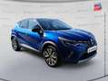 Renault Captur 1.6 E-Tech hybride 145ch Iconic Blau - thumbnail 3