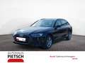 Audi A4 35 TDI S tronic Navi ACC  AHK-klappbar Noir - thumbnail 1