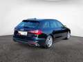 Audi A4 35 TDI S tronic Navi ACC  AHK-klappbar Noir - thumbnail 6