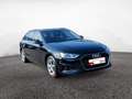 Audi A4 35 TDI S tronic Navi ACC  AHK-klappbar Noir - thumbnail 8
