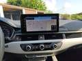 Audi A4 35 TDI S tronic Navi ACC  AHK-klappbar Noir - thumbnail 16