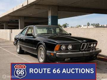 | 1987 | Route 66 Auctions
