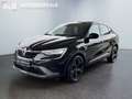 Renault Arkana R.S Line Fast Track/AUTOMATIK/DIGITAL/ACC Schwarz - thumbnail 1