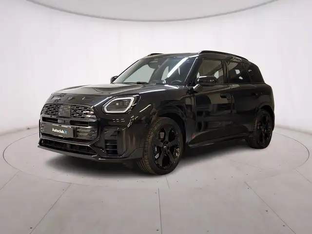 MINI Countryman S All4 S ALL4 48V "Pacchetto XL" JCW
