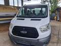 Ford Transit Transit Fahrgestell 2,0 TDCi L3H1 350 Trend Trend Weiß - thumbnail 2
