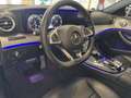 Mercedes-Benz E 350 d Ambition AMG LINE|PANO|SFEER|BURMESTER|CAMERA|AC Negro - thumbnail 43