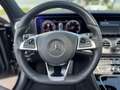Mercedes-Benz E 350 d Ambition AMG LINE|PANO|SFEER|BURMESTER|CAMERA|AC Negro - thumbnail 19