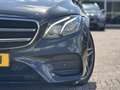 Mercedes-Benz E 350 d Ambition AMG LINE|PANO|SFEER|BURMESTER|CAMERA|AC Negro - thumbnail 37