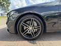 Mercedes-Benz E 350 d Ambition AMG LINE|PANO|SFEER|BURMESTER|CAMERA|AC Negro - thumbnail 30