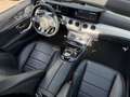Mercedes-Benz E 350 d Ambition AMG LINE|PANO|SFEER|BURMESTER|CAMERA|AC Negro - thumbnail 9