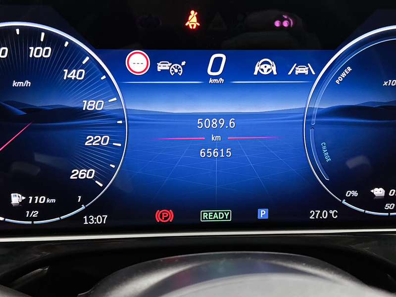 Mercedes-Benz E 300 e AMG Line | Panoramadak | 360° camera | Burmester — photo 6